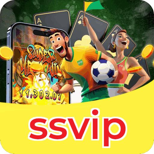 ssvip segurança SSL 256-bit - Licença Curaçao, eCOGRA, GLI certificado