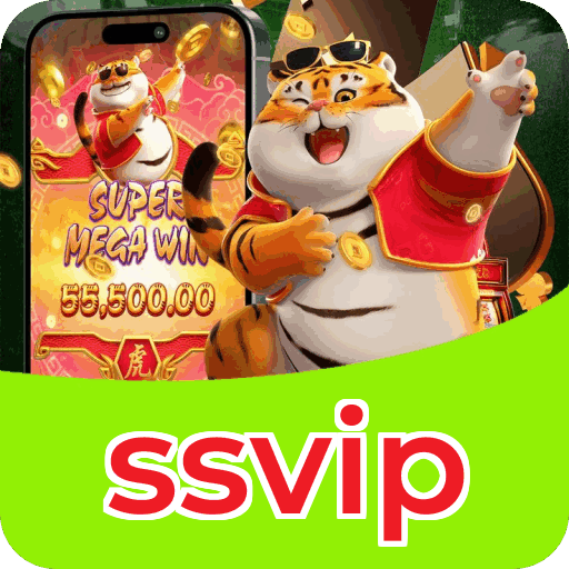 Material promocional do app ssvip — ilustração, não métricas auditadas nesta página