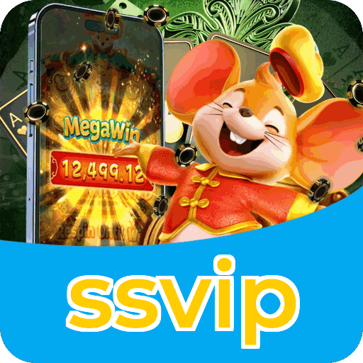 Catálogo ssvip 2.547 jogos - Pragmatic Play, Evolution, NetEnt